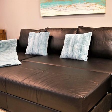 Simply Luxury Stays Ottawa Zewnętrze zdjęcie