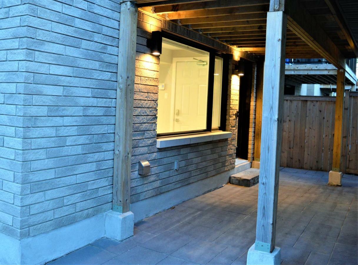 Simply Luxury Stays Ottawa Zewnętrze zdjęcie