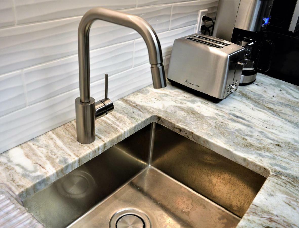 Simply Luxury Stays Ottawa Zewnętrze zdjęcie