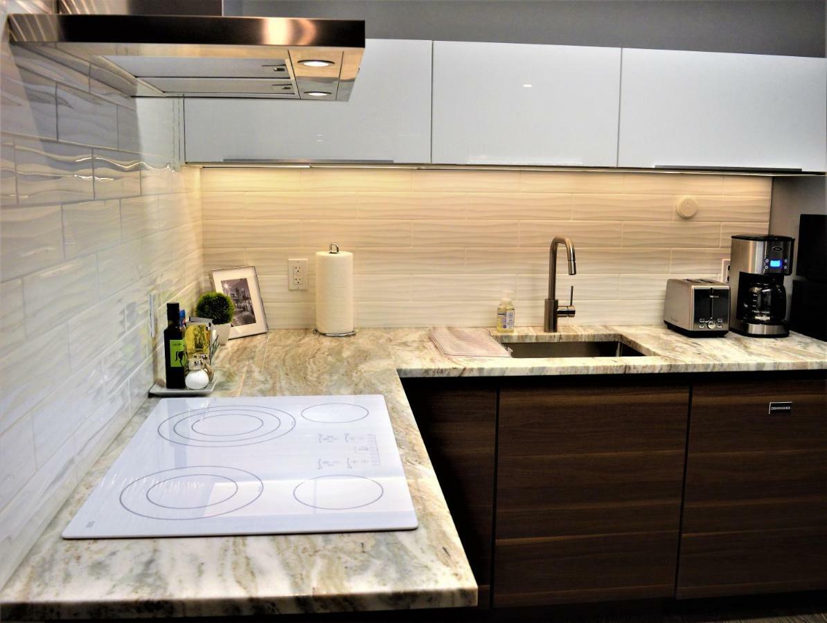 Simply Luxury Stays Ottawa Zewnętrze zdjęcie