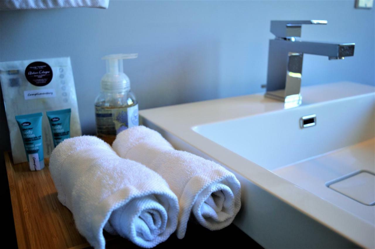 Simply Luxury Stays Ottawa Zewnętrze zdjęcie