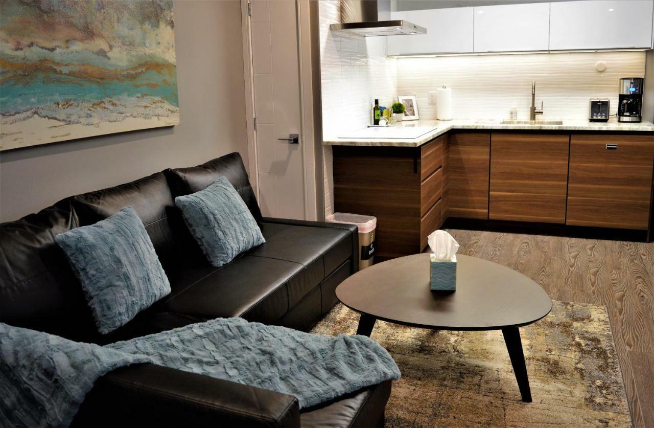 Simply Luxury Stays Ottawa Zewnętrze zdjęcie