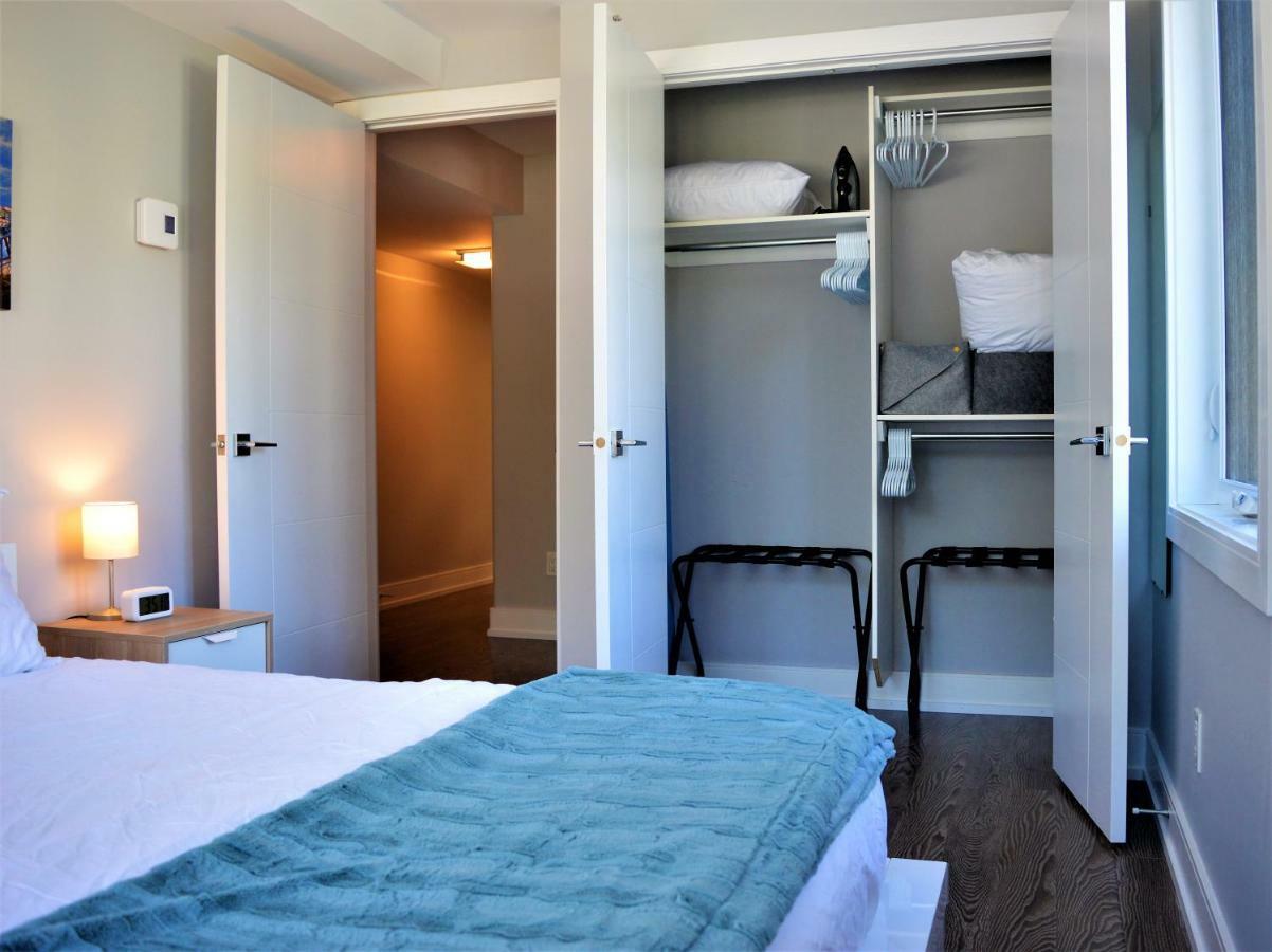 Simply Luxury Stays Ottawa Zewnętrze zdjęcie