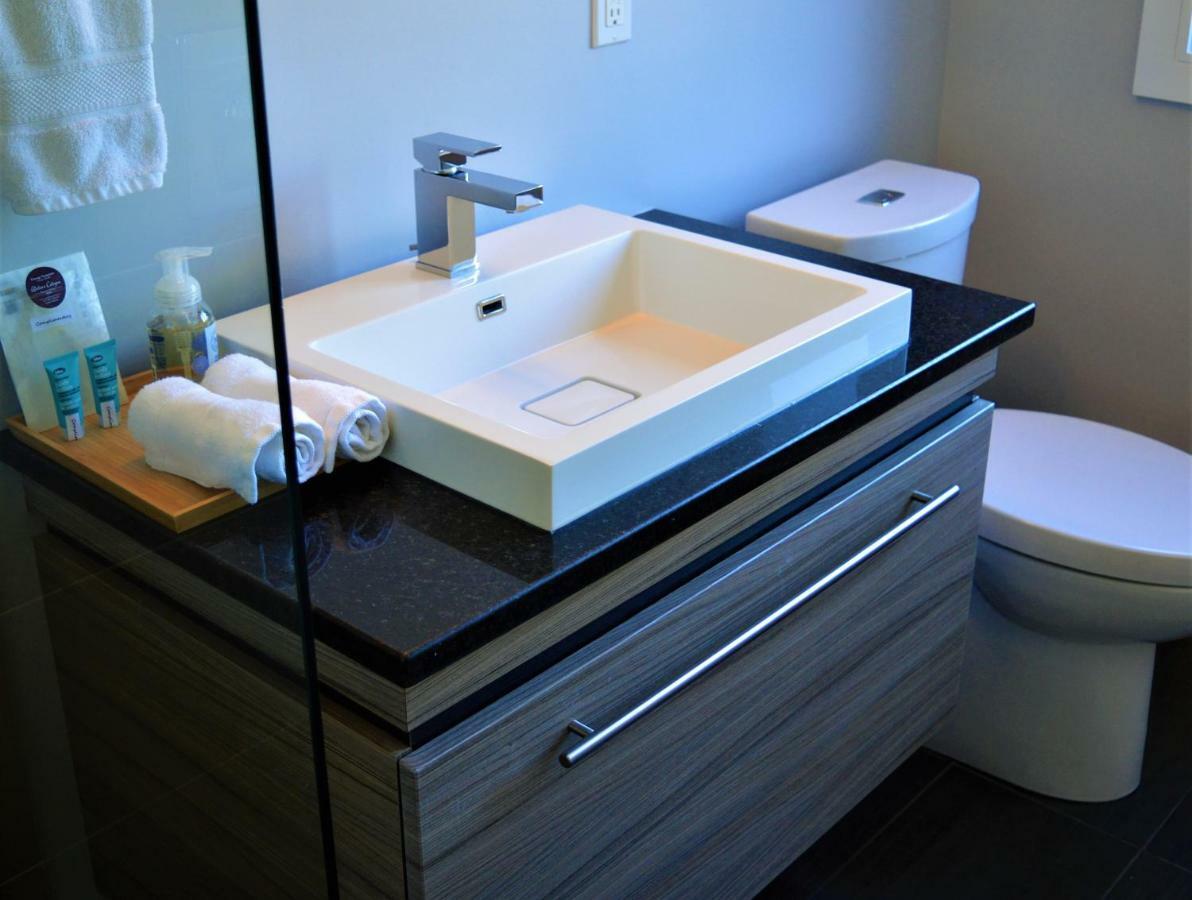 Simply Luxury Stays Ottawa Zewnętrze zdjęcie