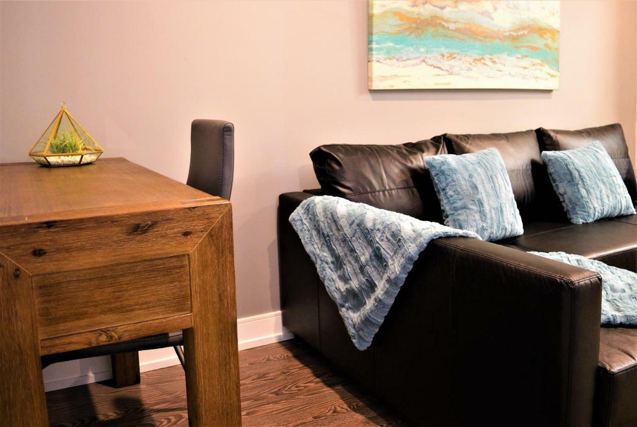 Simply Luxury Stays Ottawa Zewnętrze zdjęcie