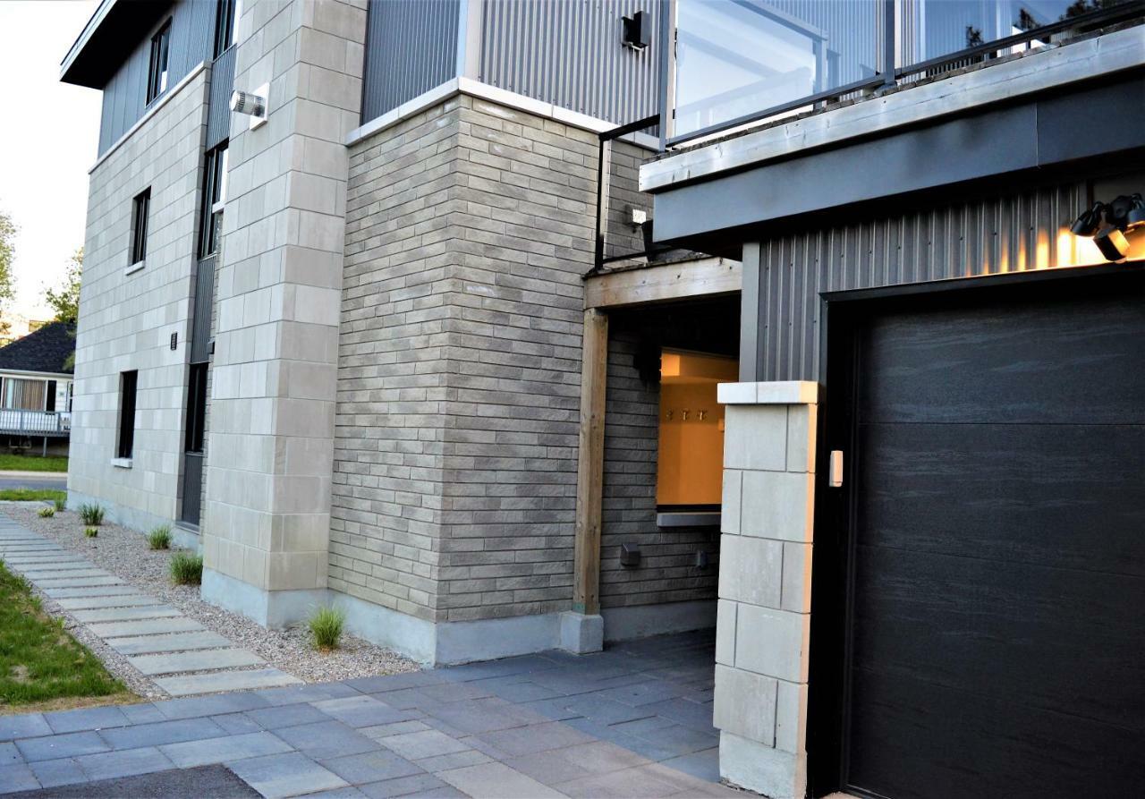 Simply Luxury Stays Ottawa Zewnętrze zdjęcie