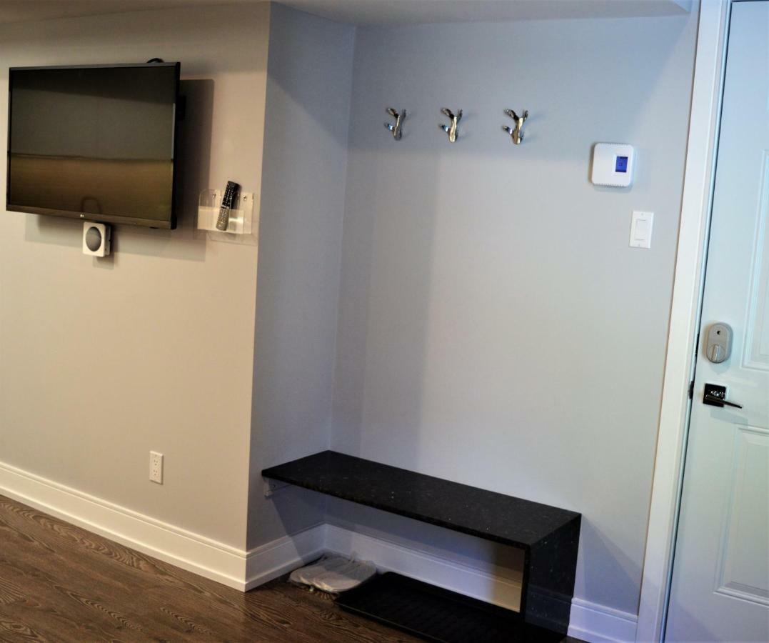 Simply Luxury Stays Ottawa Zewnętrze zdjęcie