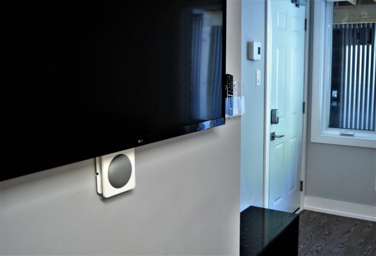 Simply Luxury Stays Ottawa Zewnętrze zdjęcie