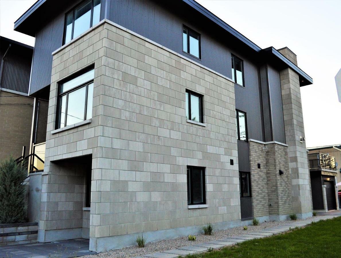 Simply Luxury Stays Ottawa Zewnętrze zdjęcie