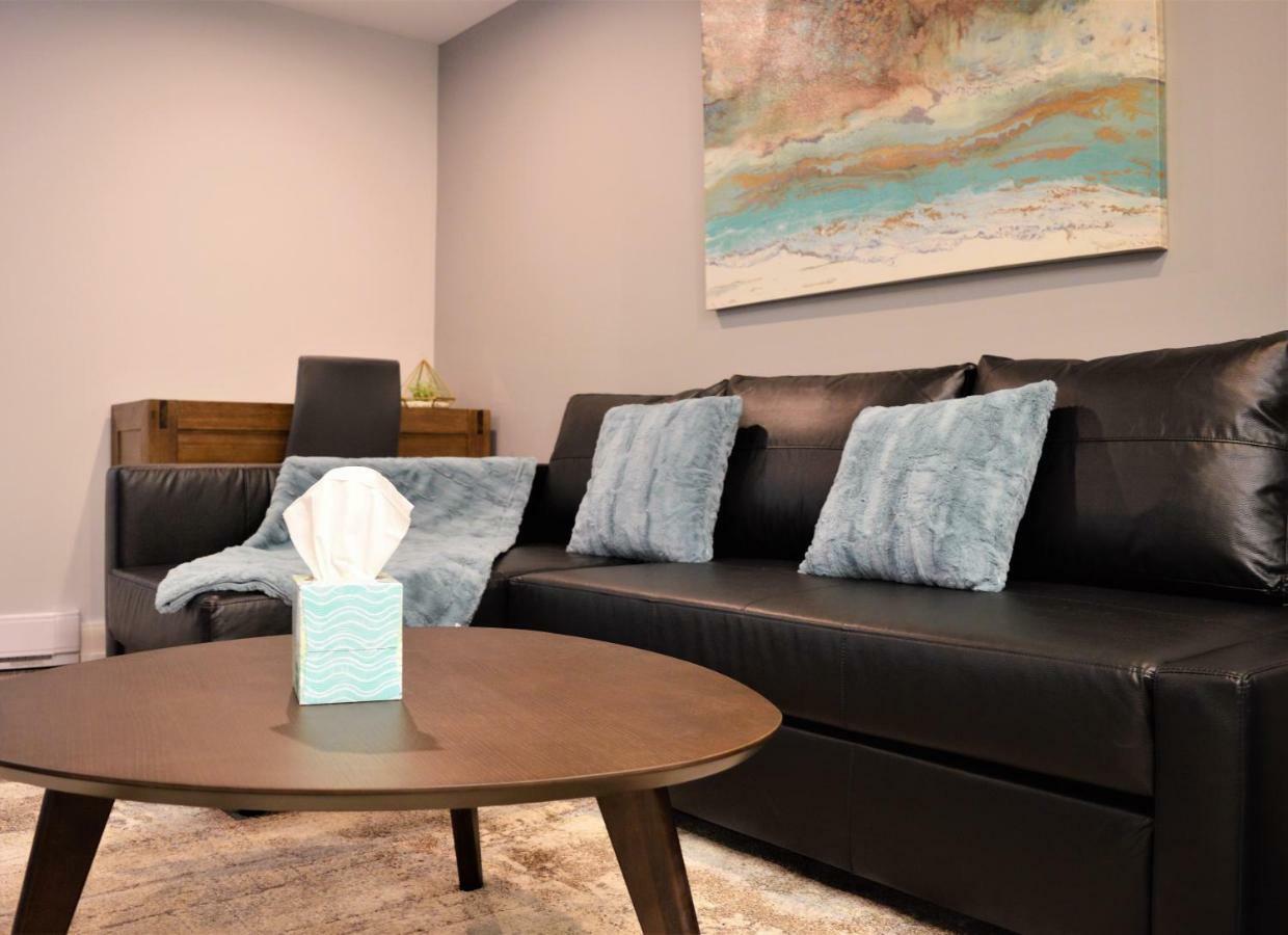 Simply Luxury Stays Ottawa Zewnętrze zdjęcie