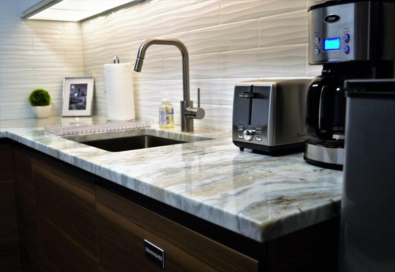 Simply Luxury Stays Ottawa Zewnętrze zdjęcie